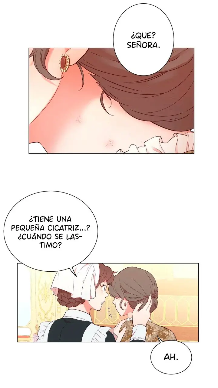 LA SANGRE DE GISELLE - Capítulo 29 - Página 6 - LectorTMOo