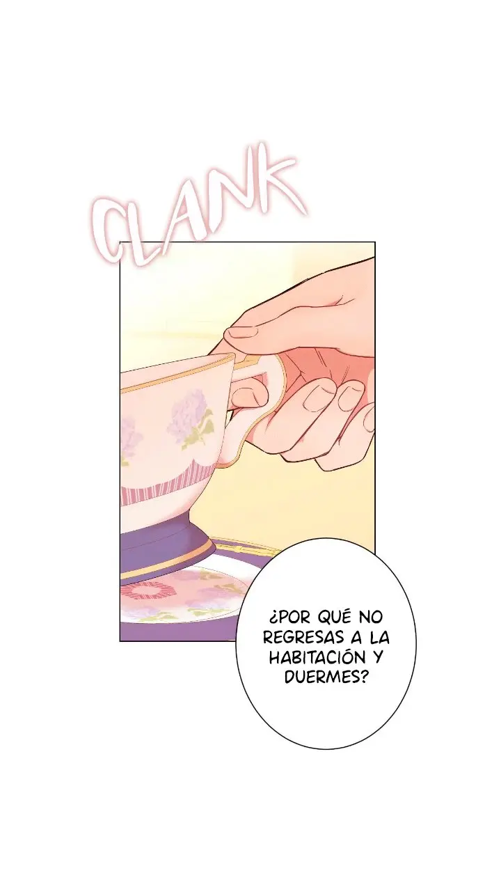 LA SANGRE DE GISELLE - Capítulo 29 - Página 10 - LectorTMOo