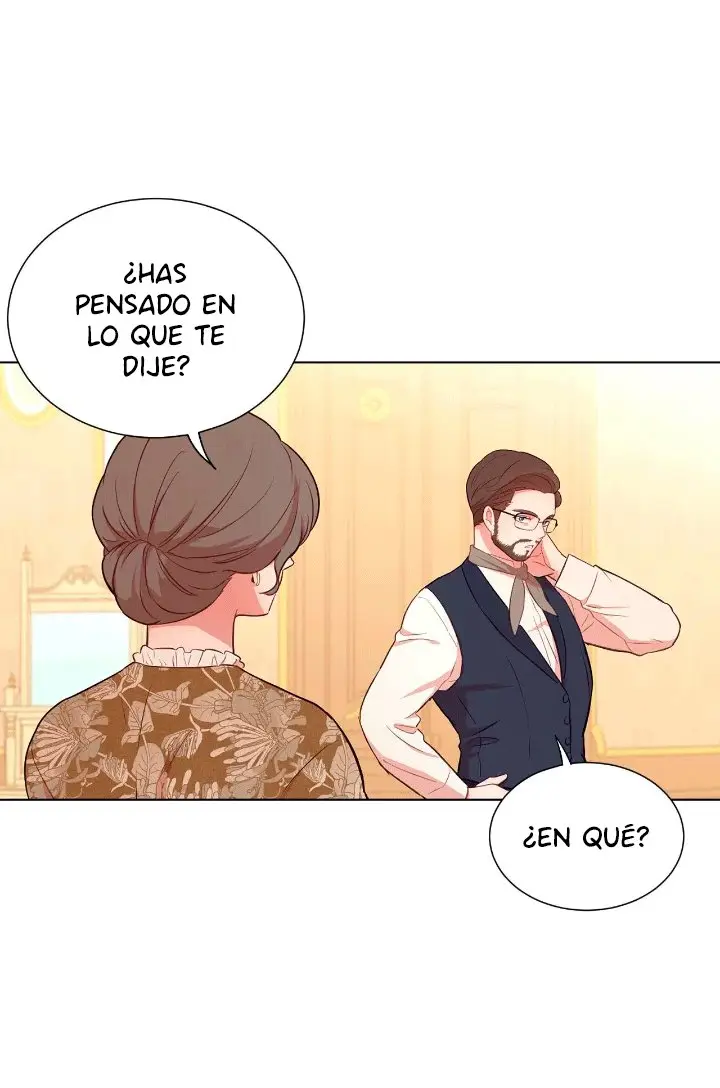 LA SANGRE DE GISELLE - Capítulo 29 - Página 15 - LectorTMOo
