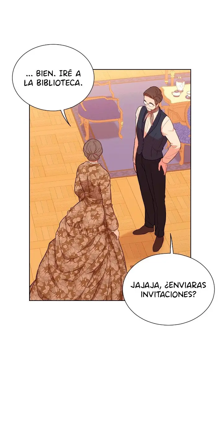 LA SANGRE DE GISELLE - Capítulo 29 - Página 24 - LectorTMOo