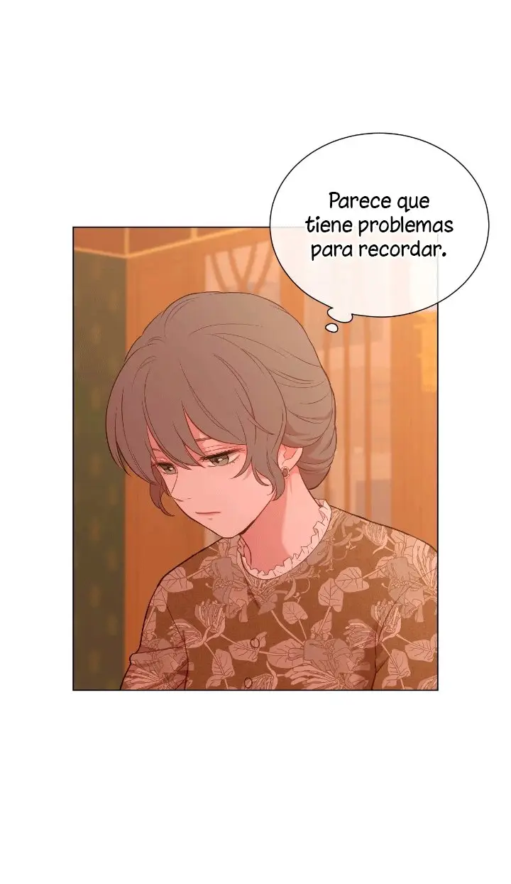 LA SANGRE DE GISELLE - Capítulo 29 - Página 29 - LectorTMOo