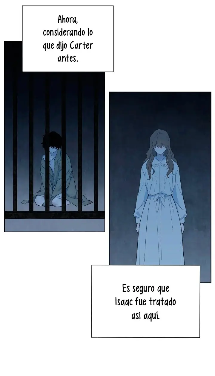 LA SANGRE DE GISELLE - Capítulo 29 - Página 30 - LectorTMOo