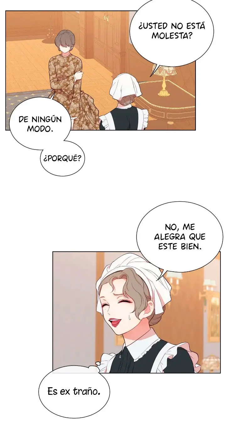 LA SANGRE DE GISELLE - Capítulo 29 - Página 44 - LectorTMOo
