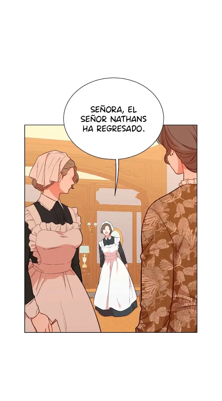 LA SANGRE DE GISELLE - Capítulo 29 - Página 46 - LectorTMOo