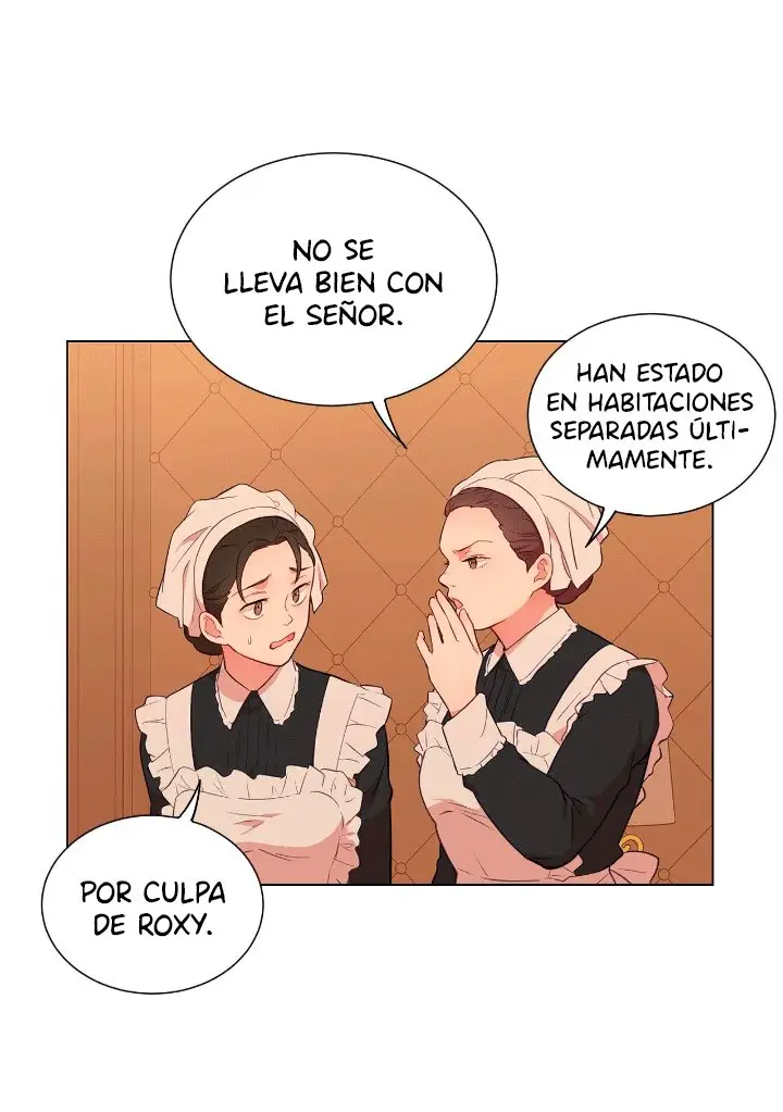 LA SANGRE DE GISELLE - Capítulo 29 - Página 51 - LectorTMOo