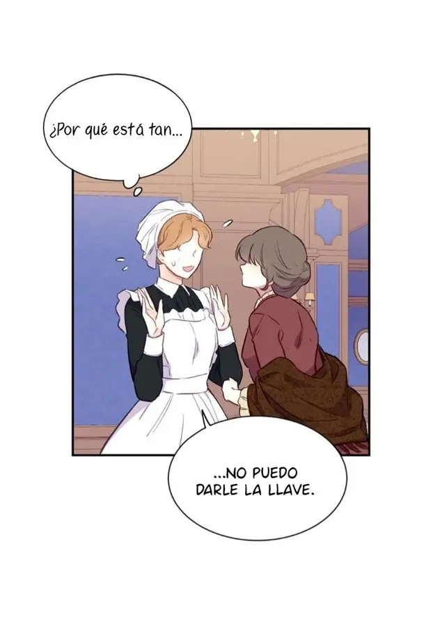 LA SANGRE DE GISELLE - Capítulo 3 - Página 12 - LectorTMOo