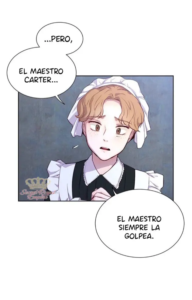 LA SANGRE DE GISELLE - Capítulo 3 - Página 31 - LectorTMOo
