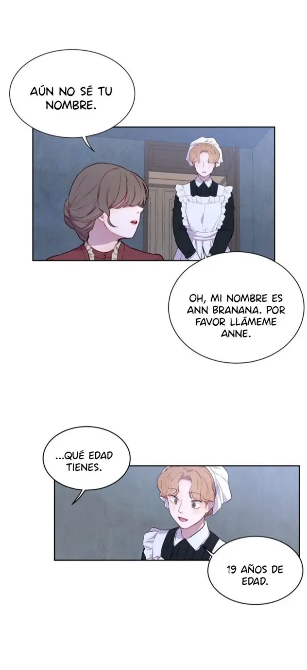 LA SANGRE DE GISELLE - Capítulo 3 - Página 33 - LectorTMOo