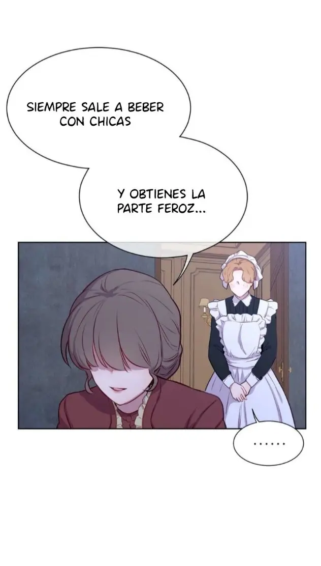 LA SANGRE DE GISELLE - Capítulo 3 - Página 35 - LectorTMOo
