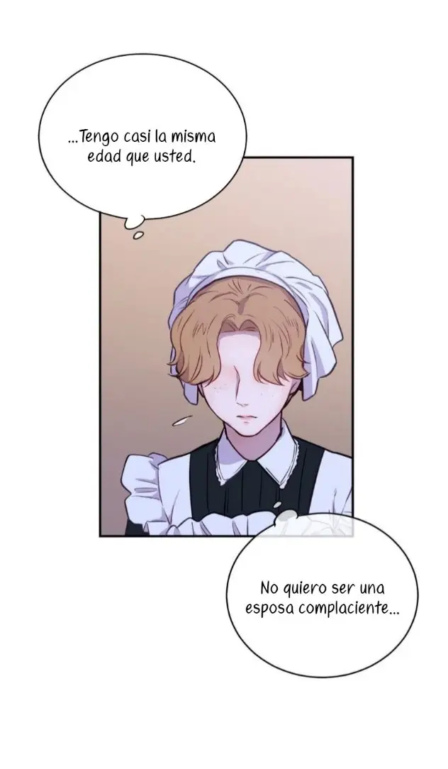LA SANGRE DE GISELLE - Capítulo 3 - Página 36 - LectorTMOo