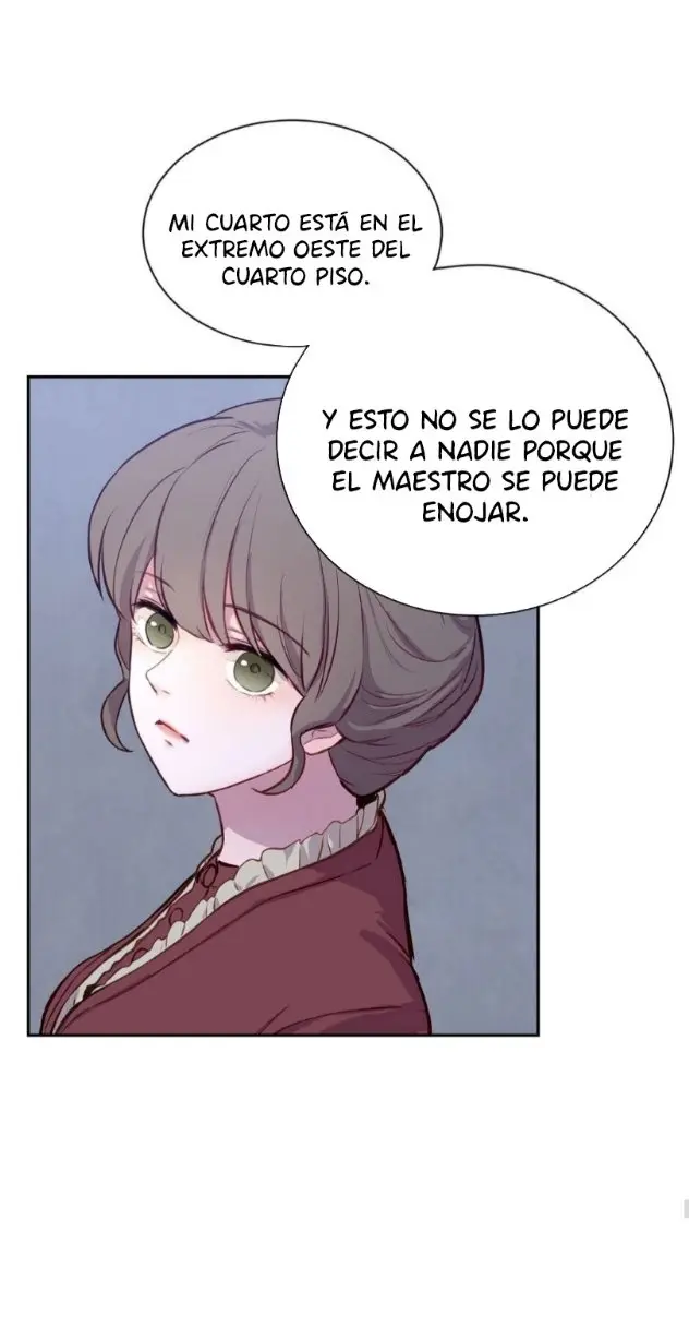 LA SANGRE DE GISELLE - Capítulo 3 - Página 39 - LectorTMOo