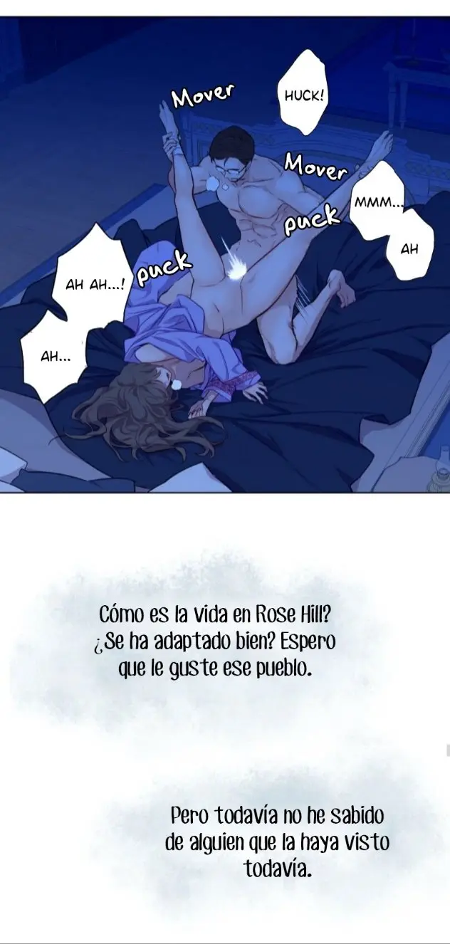 LA SANGRE DE GISELLE - Capítulo 3 - Página 47 - LectorTMOo