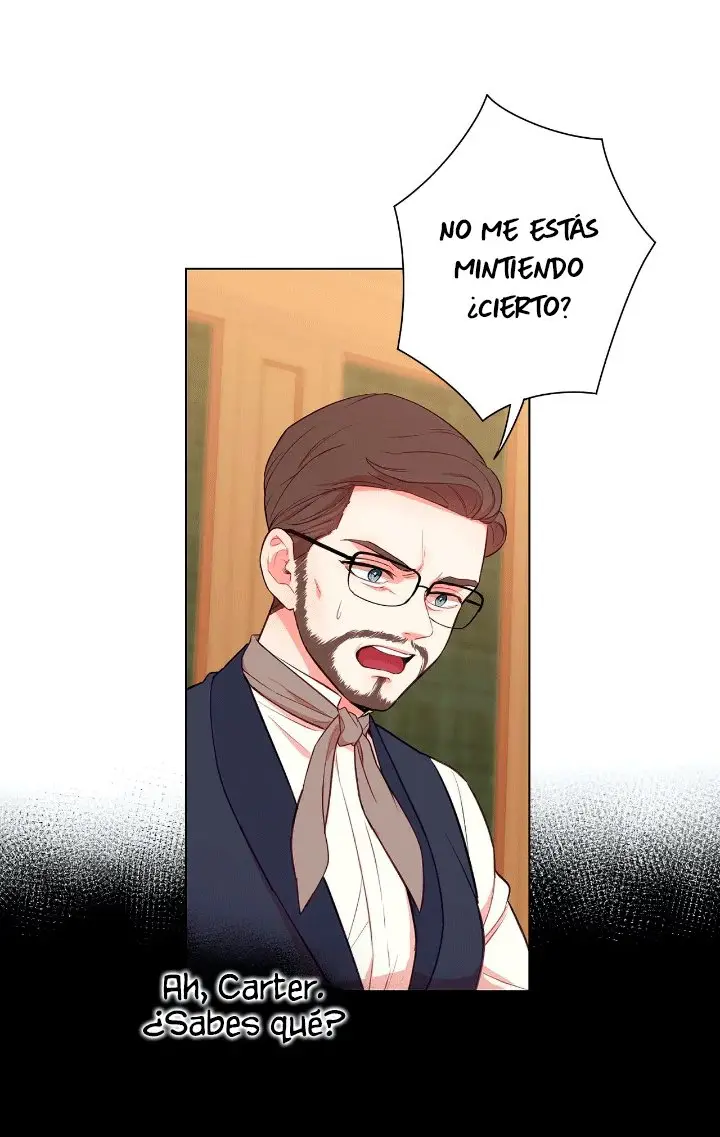 LA SANGRE DE GISELLE - Capítulo 30 - Página 5 - LectorTMOo