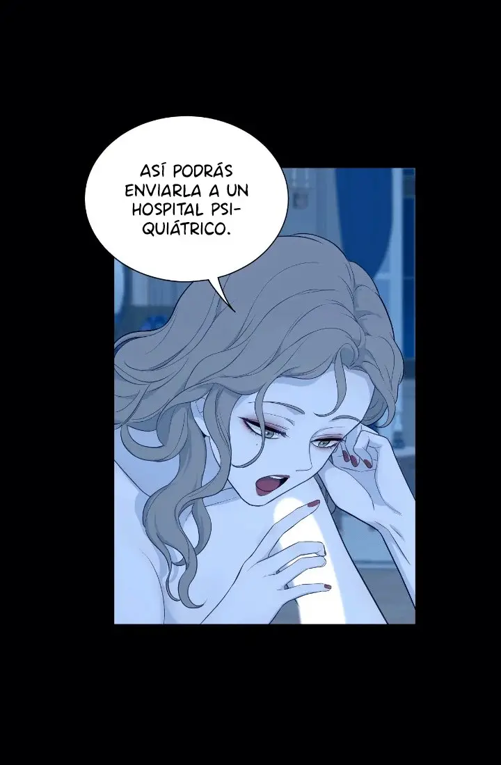 LA SANGRE DE GISELLE - Capítulo 30 - Página 8 - LectorTMOo