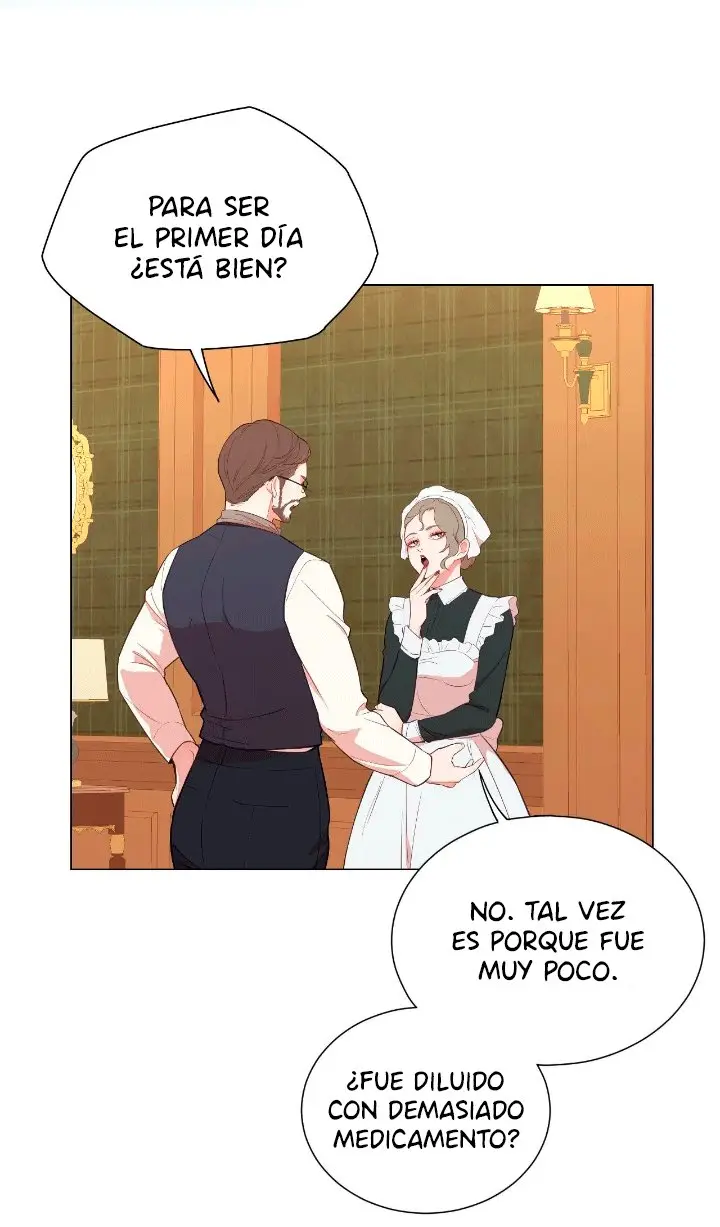 LA SANGRE DE GISELLE - Capítulo 30 - Página 12 - LectorTMOo