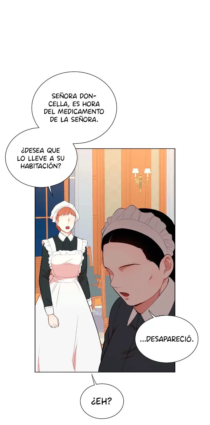 LA SANGRE DE GISELLE - Capítulo 30 - Página 17 - LectorTMOo