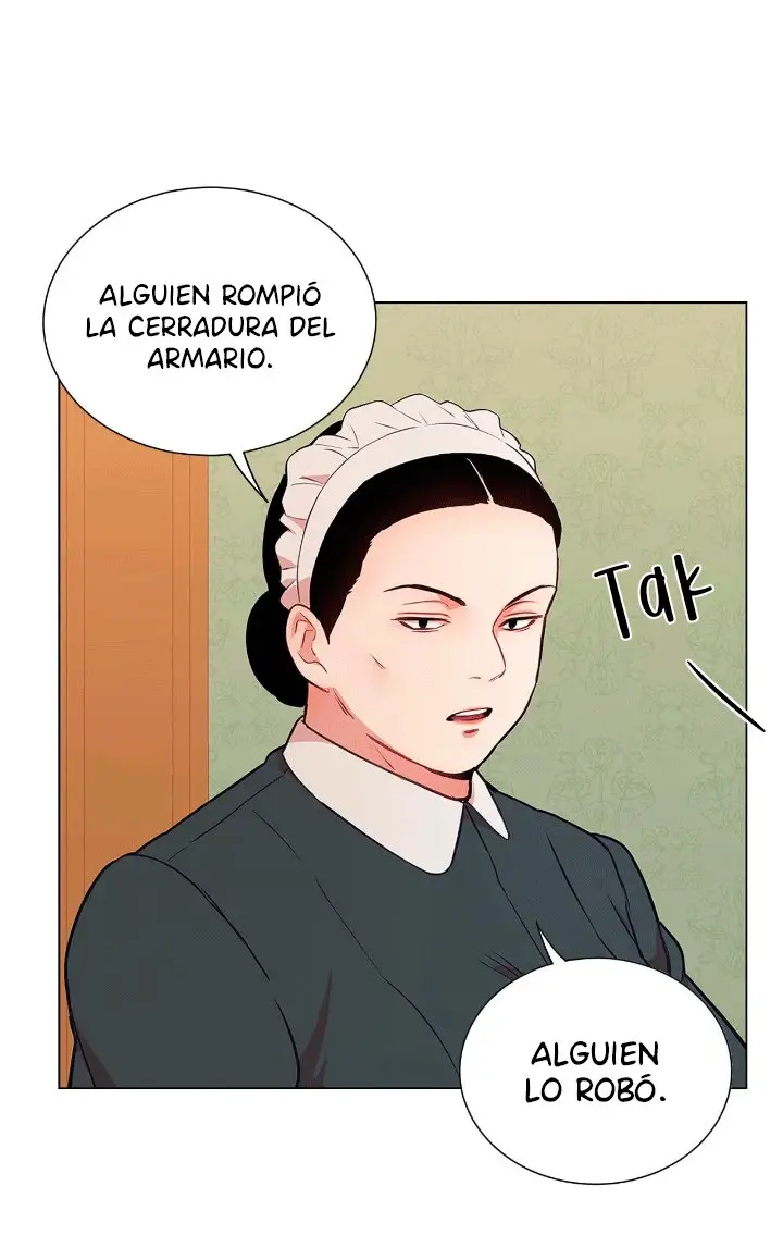 LA SANGRE DE GISELLE - Capítulo 30 - Página 18 - LectorTMOo
