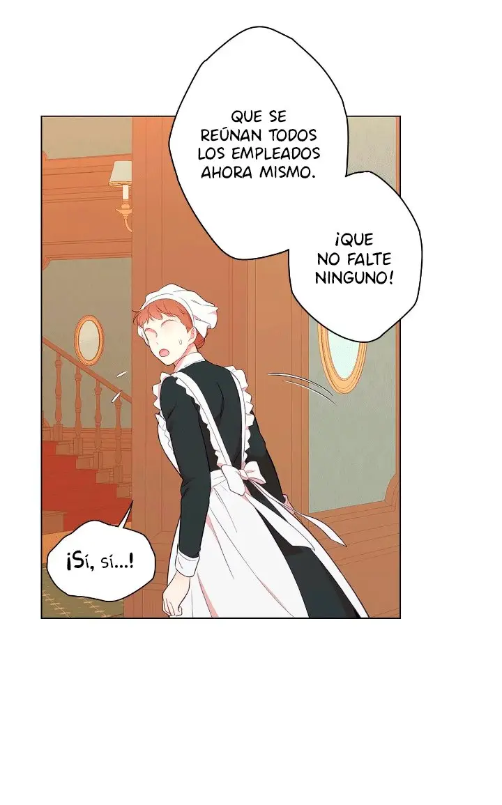 LA SANGRE DE GISELLE - Capítulo 30 - Página 19 - LectorTMOo