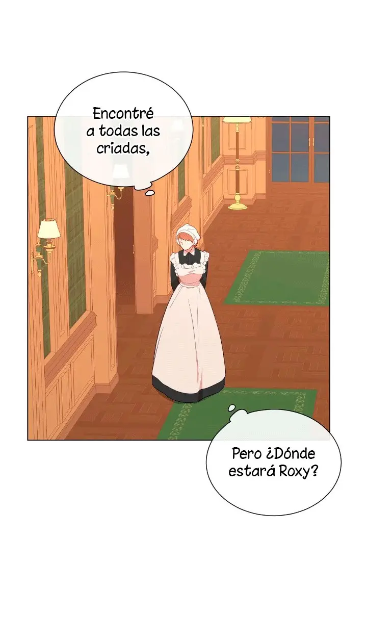 LA SANGRE DE GISELLE - Capítulo 30 - Página 21 - LectorTMOo