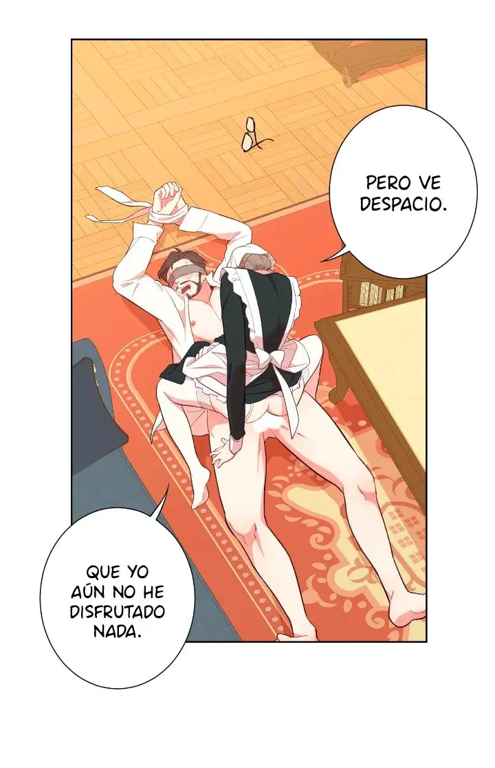 LA SANGRE DE GISELLE - Capítulo 30 - Página 32 - LectorTMOo