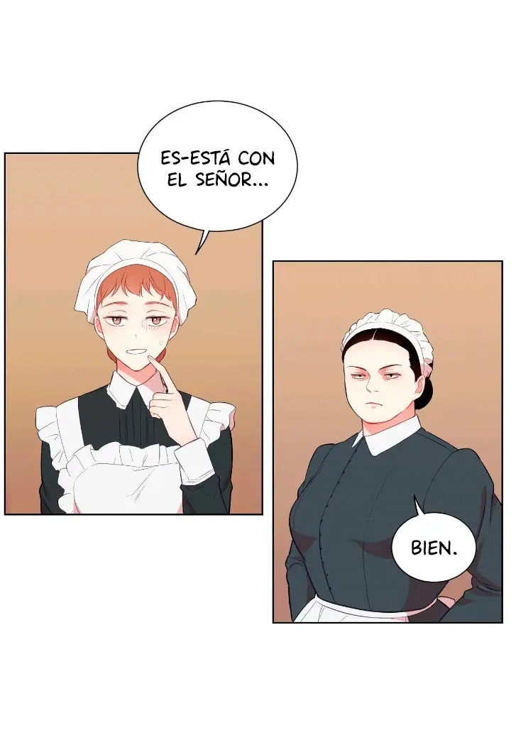 LA SANGRE DE GISELLE - Capítulo 30 - Página 39 - LectorTMOo