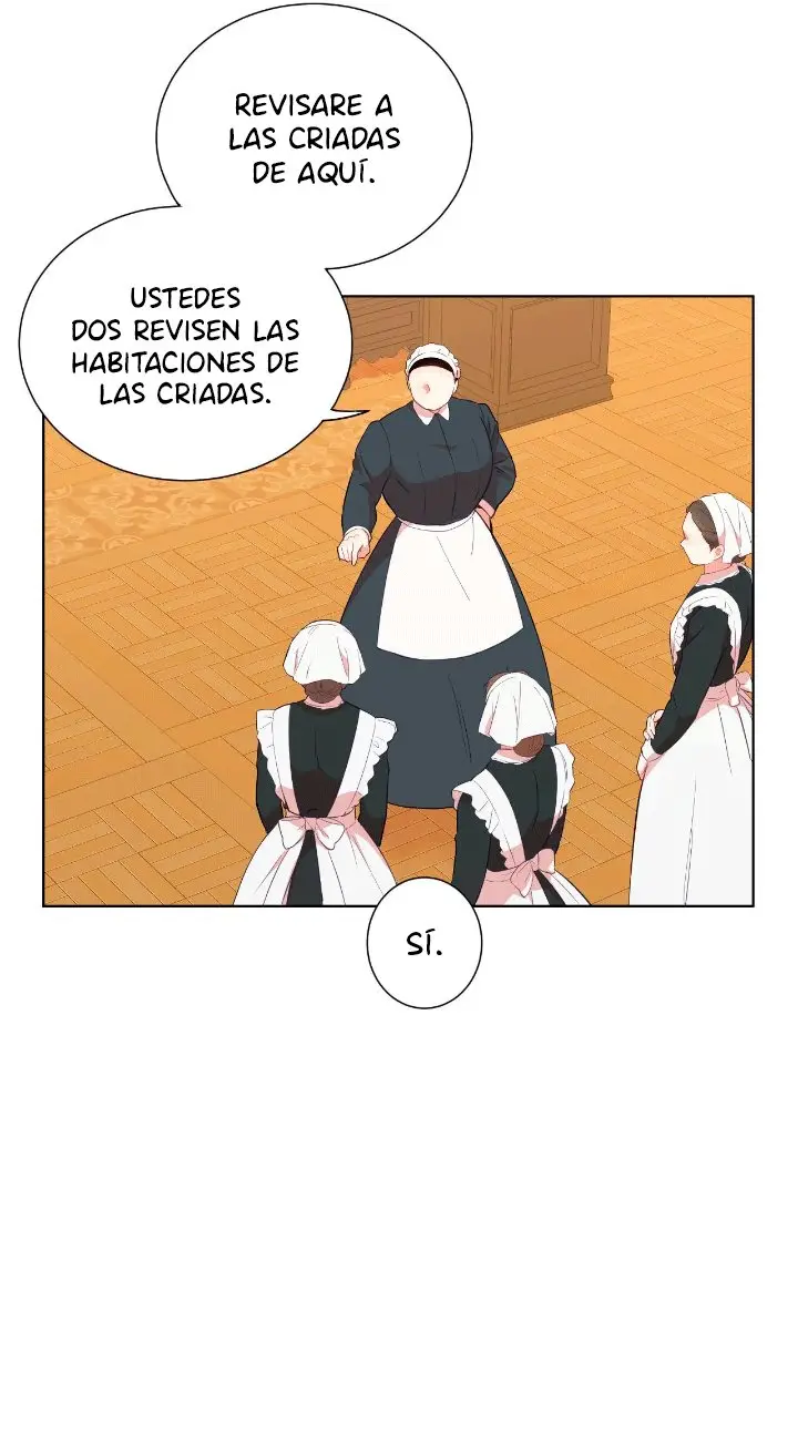 LA SANGRE DE GISELLE - Capítulo 30 - Página 40 - LectorTMOo