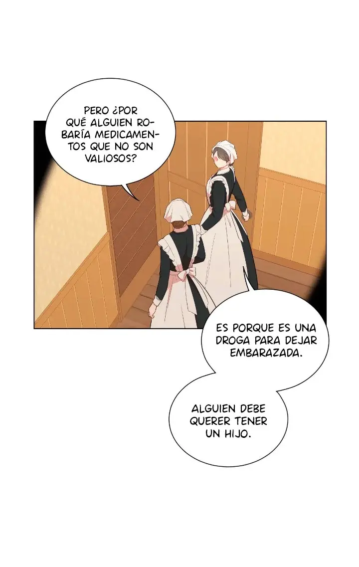LA SANGRE DE GISELLE - Capítulo 30 - Página 43 - LectorTMOo