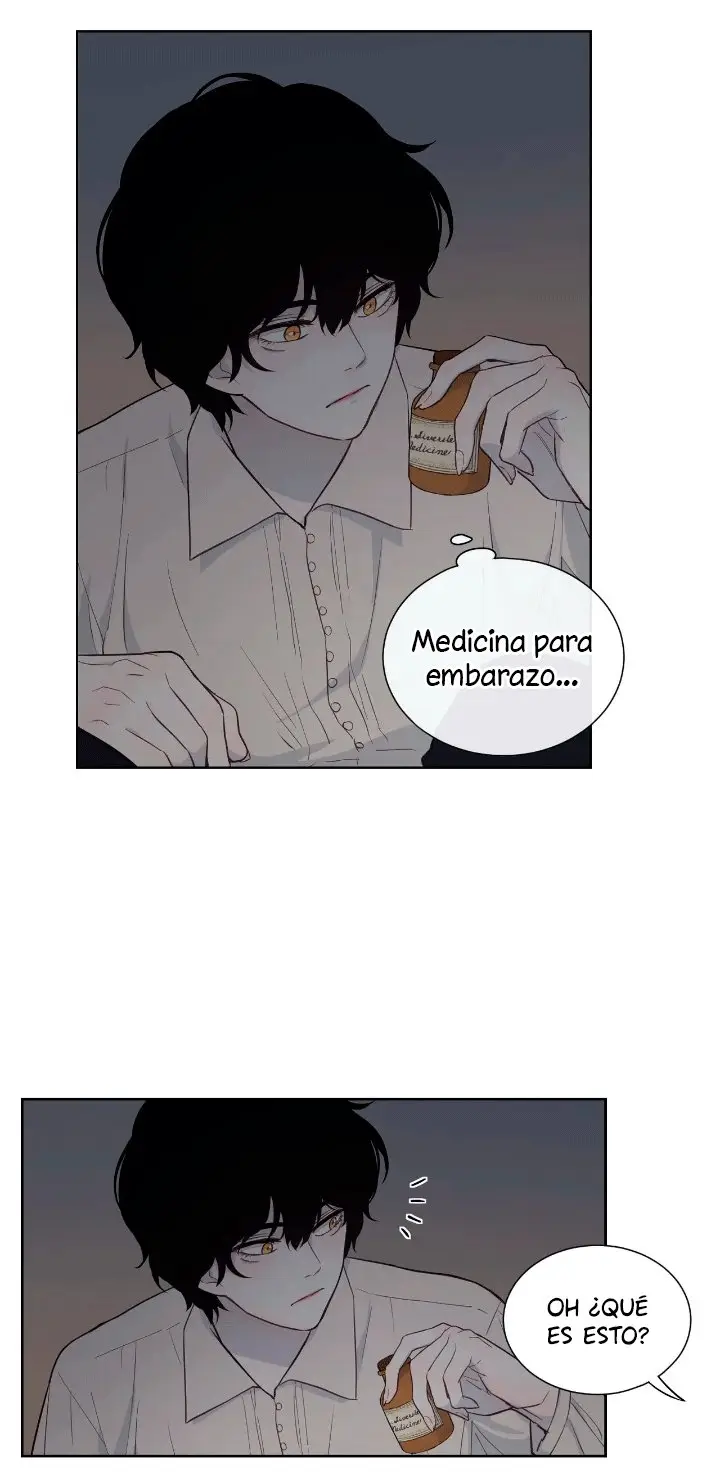 LA SANGRE DE GISELLE - Capítulo 30 - Página 44 - LectorTMOo