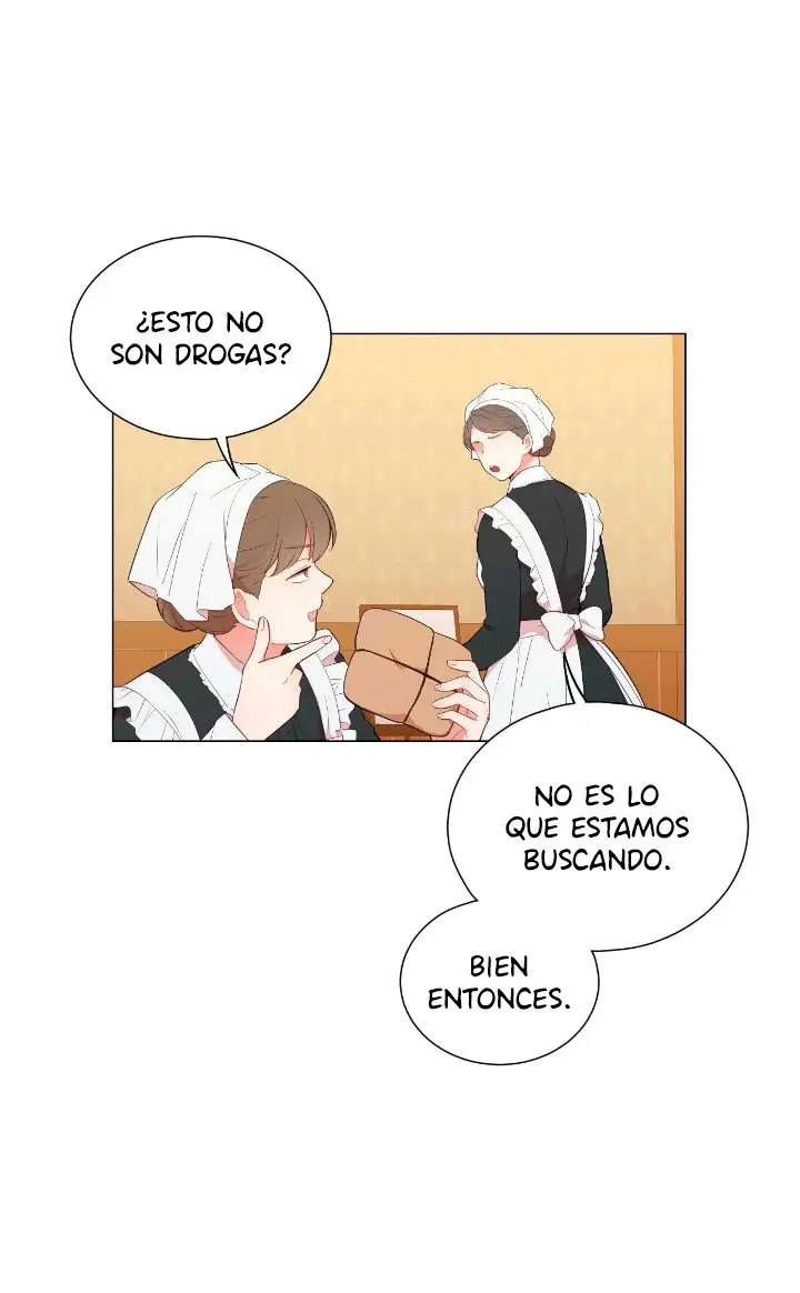 LA SANGRE DE GISELLE - Capítulo 30 - Página 46 - LectorTMOo