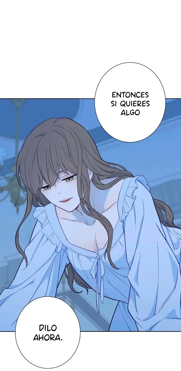 LA SANGRE DE GISELLE - Capítulo 30 - Página 58 - LectorTMOo