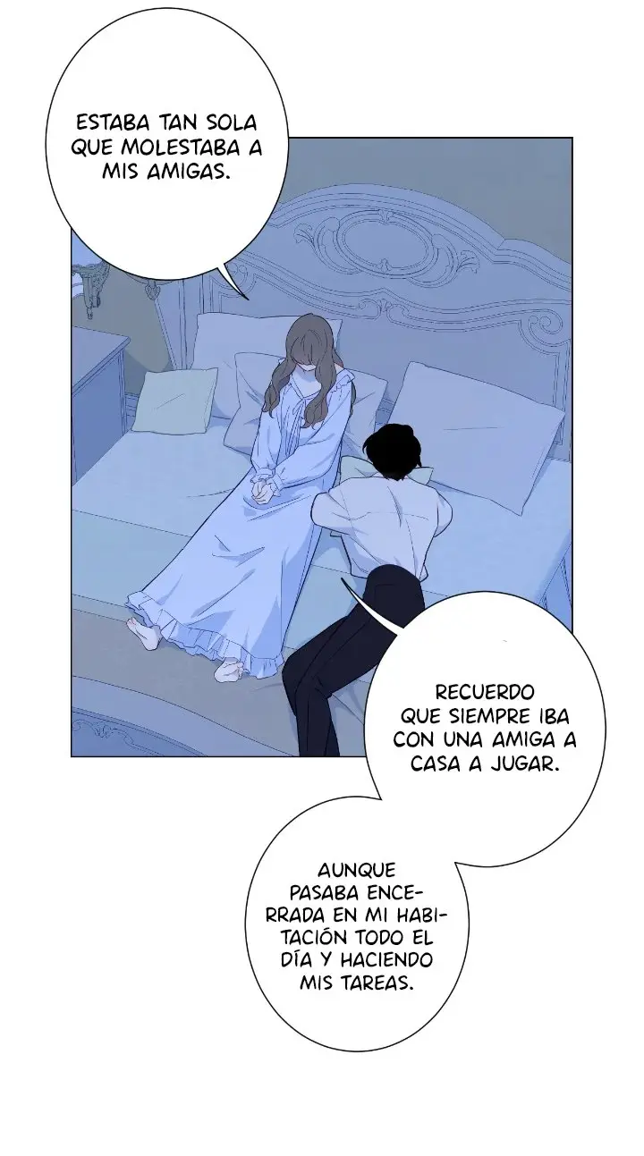 LA SANGRE DE GISELLE - Capítulo 31 - Página 9 - LectorTMOo