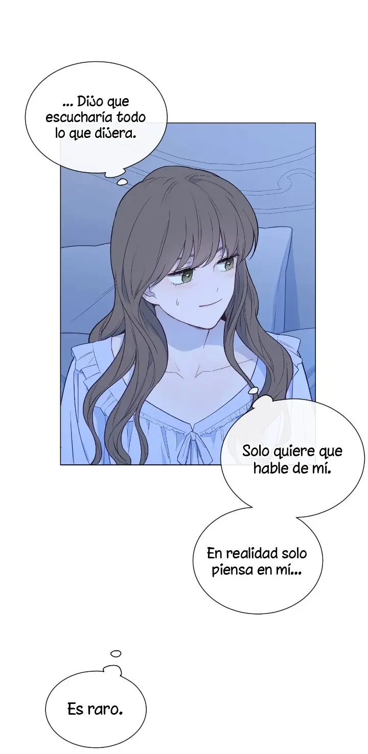 LA SANGRE DE GISELLE - Capítulo 31 - Página 11 - LectorTMOo