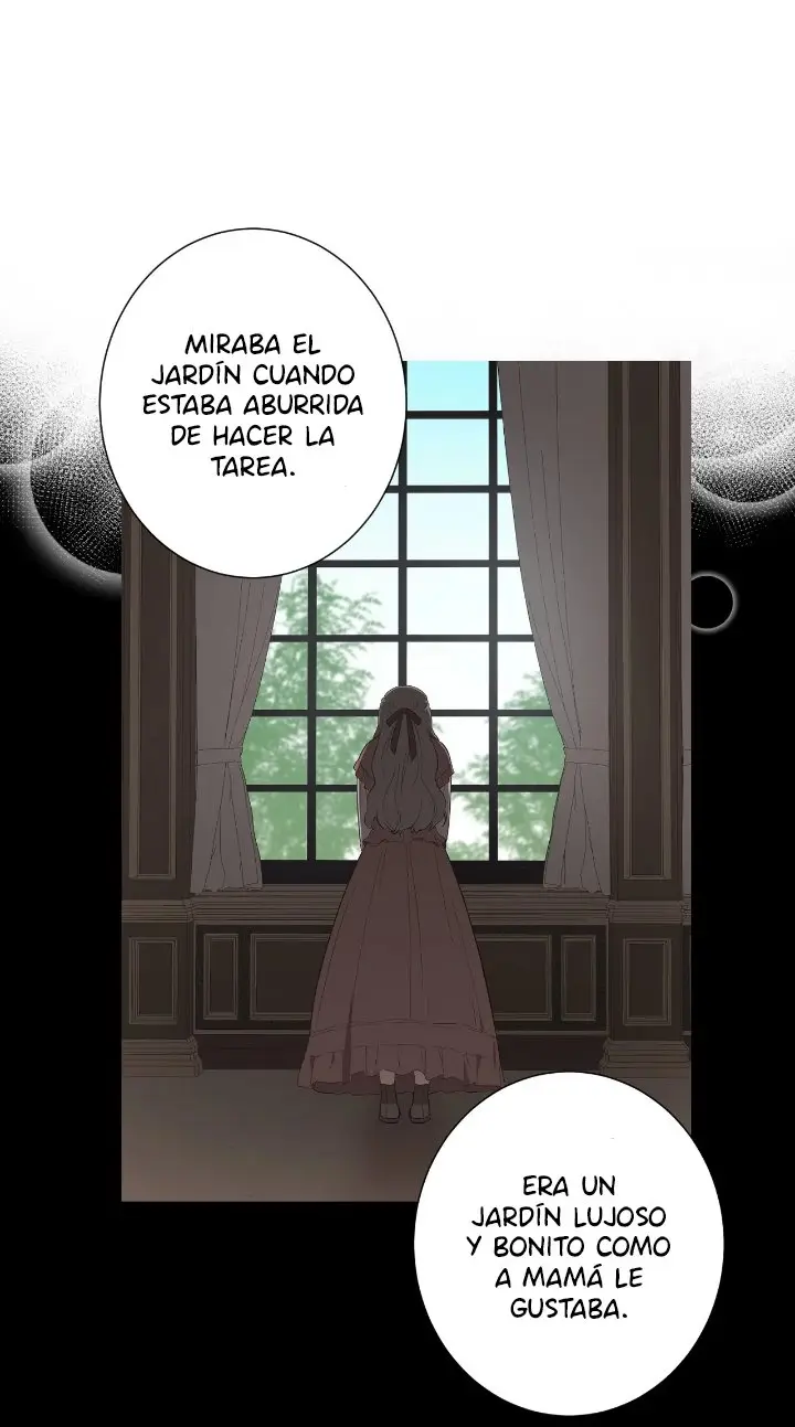 LA SANGRE DE GISELLE - Capítulo 31 - Página 12 - LectorTMOo