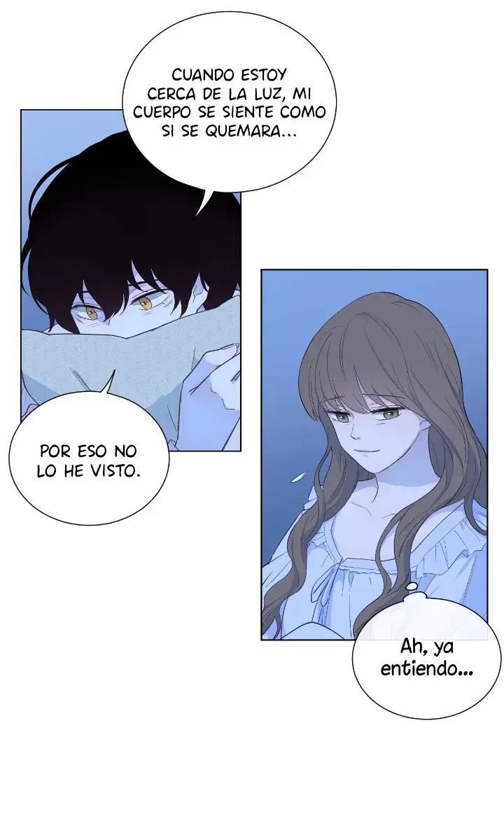 LA SANGRE DE GISELLE - Capítulo 31 - Página 16 - LectorTMOo