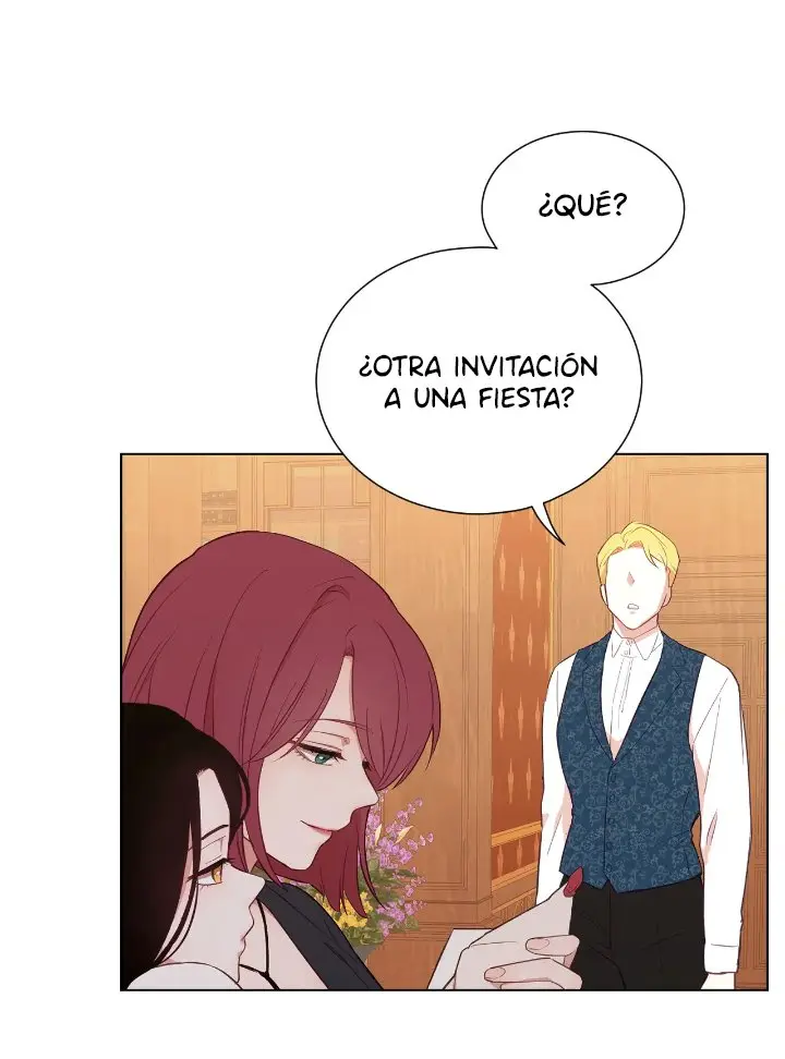 LA SANGRE DE GISELLE - Capítulo 31 - Página 26 - LectorTMOo