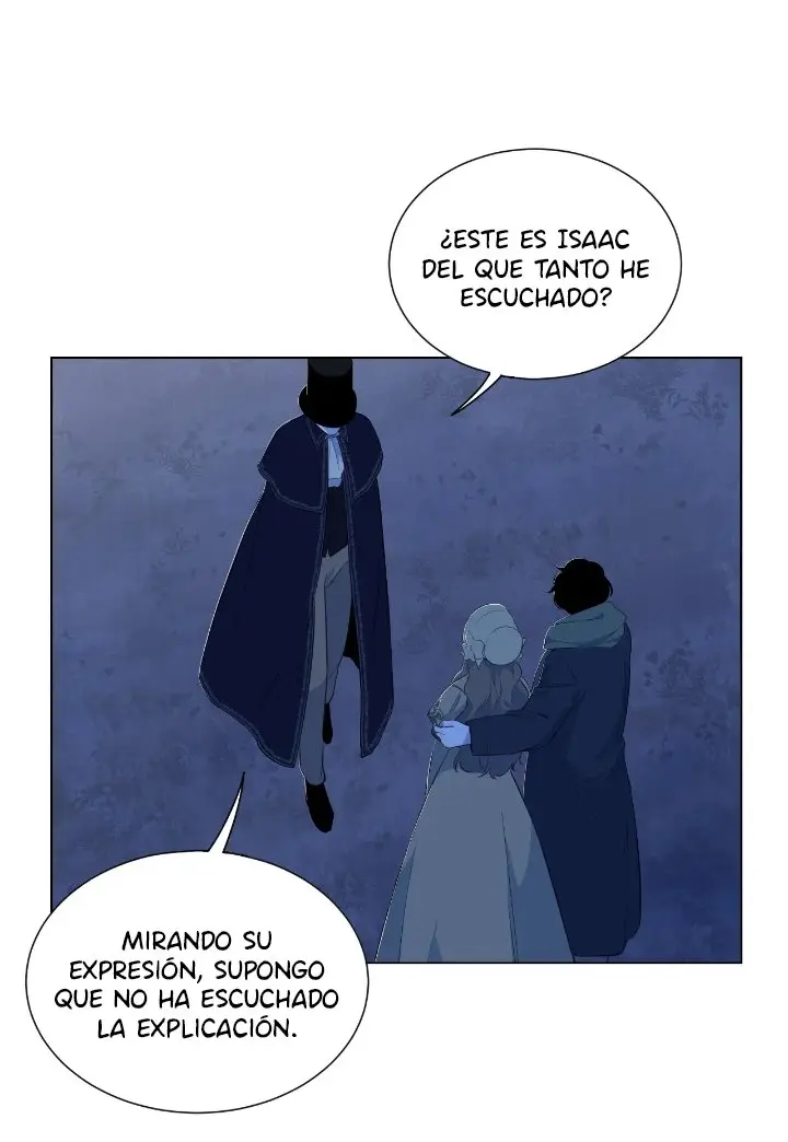 LA SANGRE DE GISELLE - Capítulo 31 - Página 52 - LectorTMOo