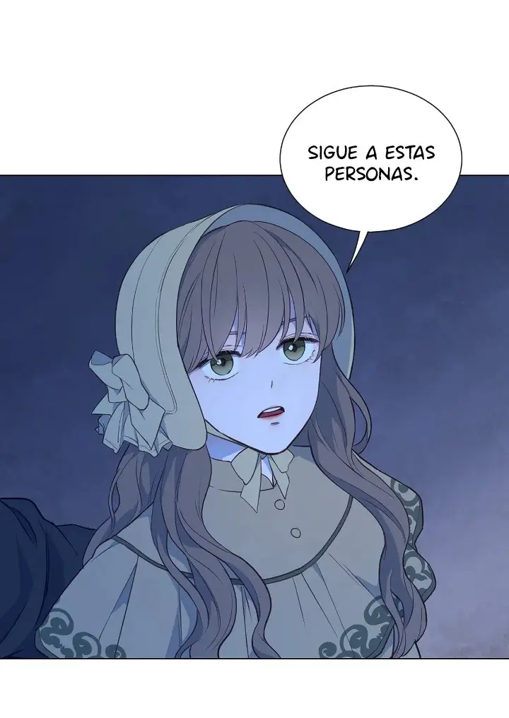 LA SANGRE DE GISELLE - Capítulo 31 - Página 57 - LectorTMOo