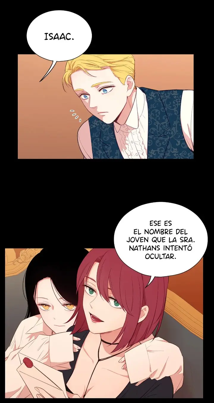 LA SANGRE DE GISELLE - Capítulo 32 - Página 16 - LectorTMOo