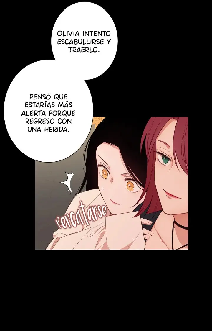 LA SANGRE DE GISELLE - Capítulo 32 - Página 18 - LectorTMOo