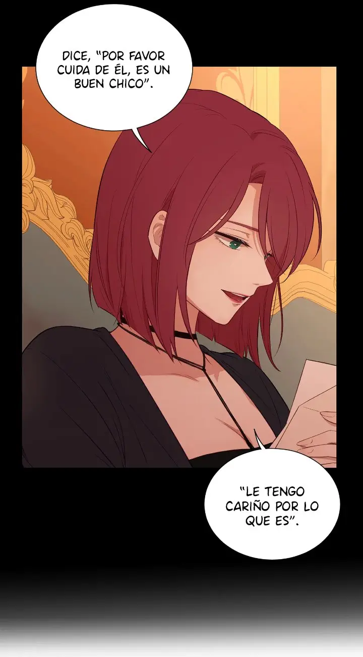 LA SANGRE DE GISELLE - Capítulo 32 - Página 19 - LectorTMOo