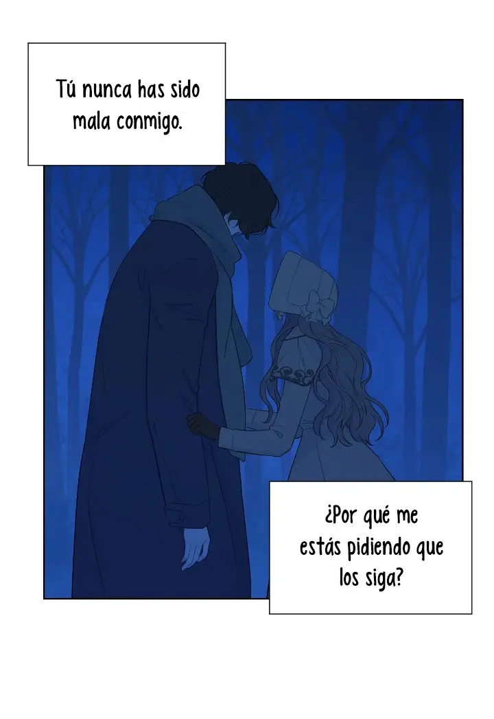 LA SANGRE DE GISELLE - Capítulo 32 - Página 24 - LectorTMOo
