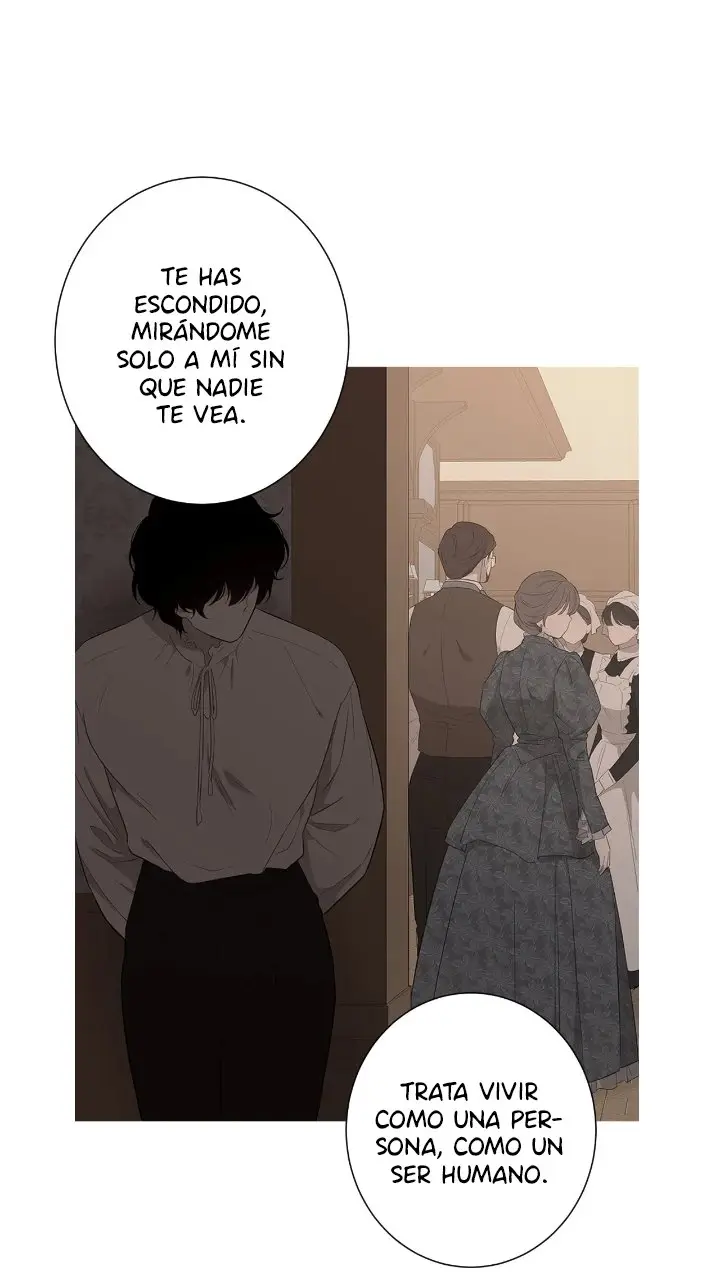 LA SANGRE DE GISELLE - Capítulo 32 - Página 26 - LectorTMOo
