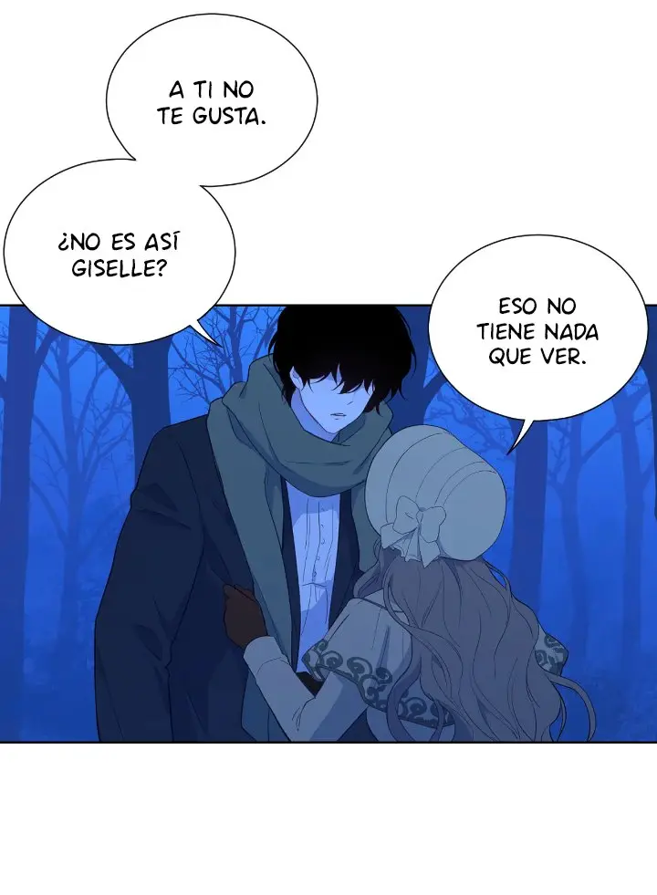LA SANGRE DE GISELLE - Capítulo 32 - Página 28 - LectorTMOo