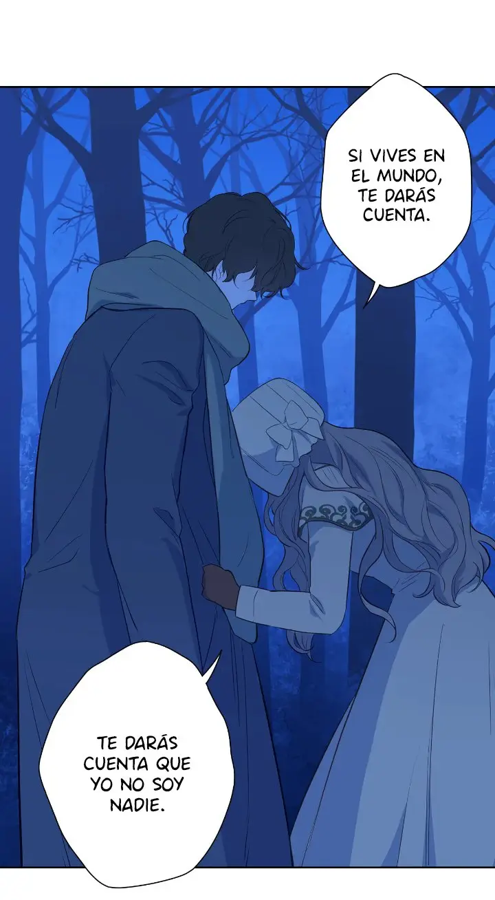LA SANGRE DE GISELLE - Capítulo 32 - Página 30 - LectorTMOo