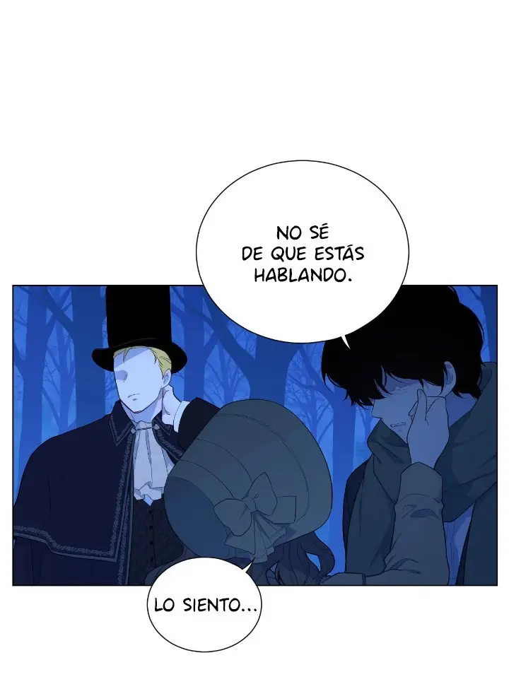 LA SANGRE DE GISELLE - Capítulo 32 - Página 32 - LectorTMOo