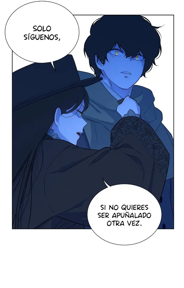 LA SANGRE DE GISELLE - Capítulo 32 - Página 35 - LectorTMOo