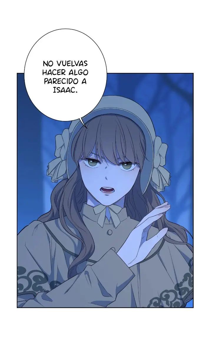 LA SANGRE DE GISELLE - Capítulo 32 - Página 38 - LectorTMOo