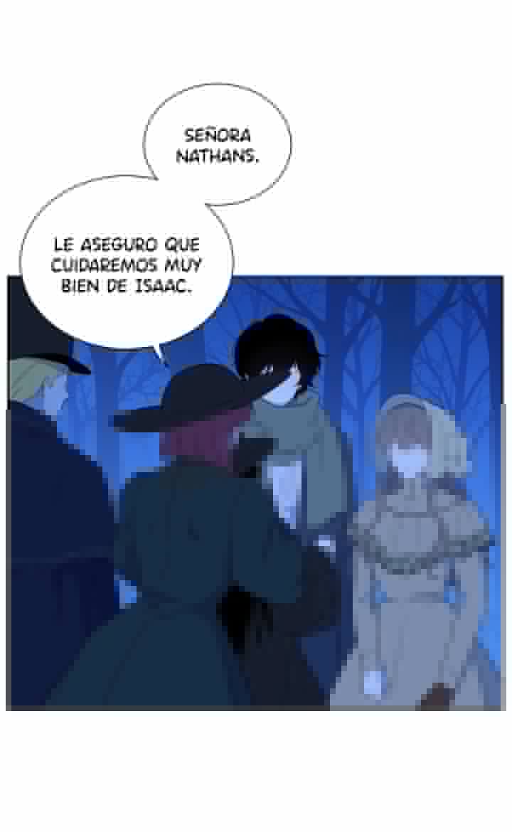 LA SANGRE DE GISELLE - Capítulo 32 - Página 40 - LectorTMOo