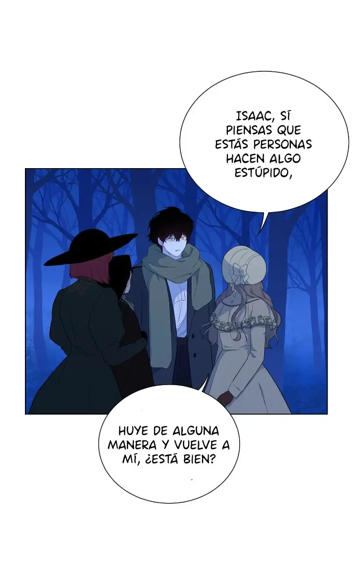 LA SANGRE DE GISELLE - Capítulo 32 - Página 42 - LectorTMOo