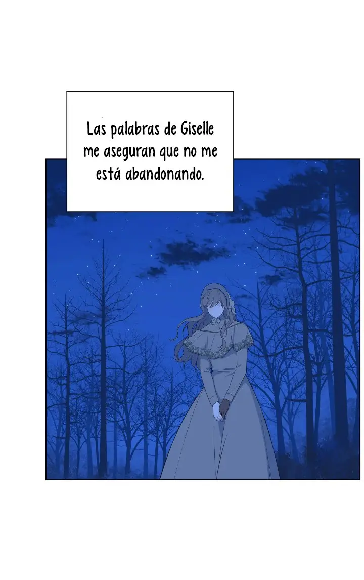 LA SANGRE DE GISELLE - Capítulo 32 - Página 45 - LectorTMOo